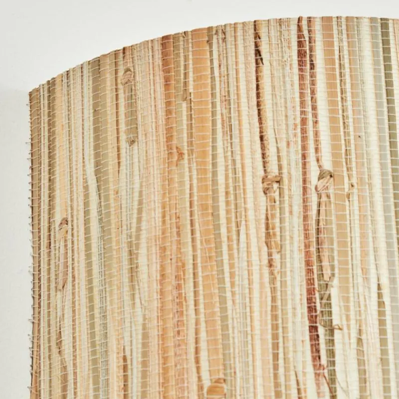 Luminaires Scandinaves-hofstein Viadores Luminaire Up & Down, Applique murale Noir, 1 lumière