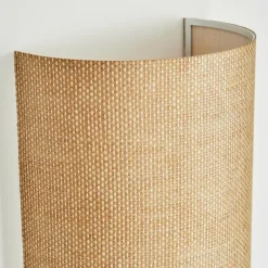 Luminaires Scandinaves-hofstein Viadores Luminaire Up & Down, Applique murale Noir, 1 lumière