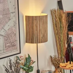 Luminaires Scandinaves-hofstein Viadores Luminaire Up & Down, Applique murale Noir, 1 lumière