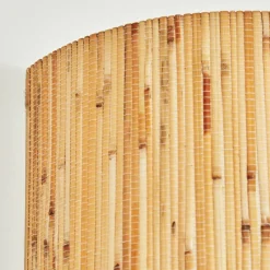 Luminaires Scandinaves-hofstein Viadores Luminaire Up & Down, Applique murale Noir, 1 lumière