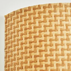 Luminaires Scandinaves-hofstein Viadores Luminaire Up & Down, Applique murale Noir, 1 lumière