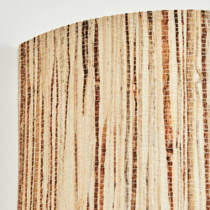 Luminaires Scandinaves-hofstein Viadores Luminaire Up & Down, Applique murale Noir, 1 lumière