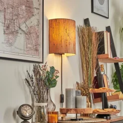 Luminaires Scandinaves-hofstein Viadores Luminaire Up & Down, Applique murale Noir, 1 lumière