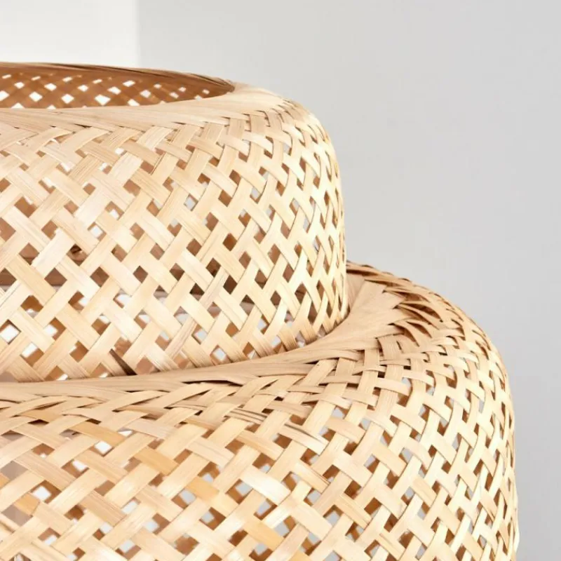 Luminaires Scandinaves-hofstein Vireda Suspension, Suspension Blanc, 1 lumière