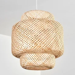 Luminaires Scandinaves-hofstein Vireda Suspension, Suspension Blanc, 1 lumière