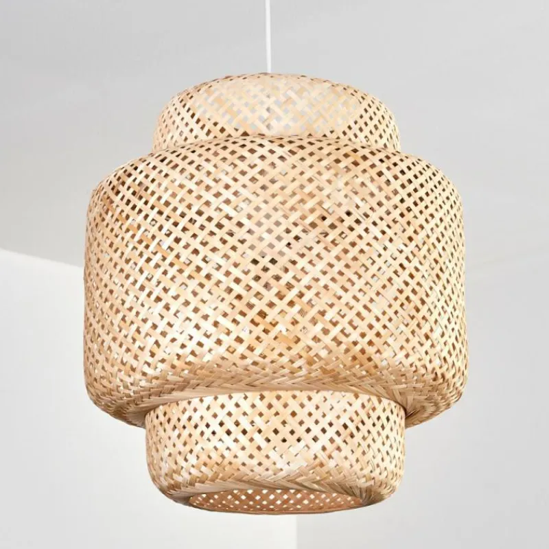 Luminaires Scandinaves-hofstein Vireda Suspension, Suspension Blanc, 1 lumière