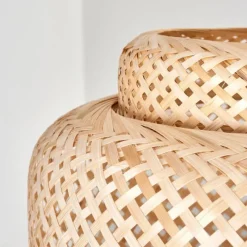 Luminaires Scandinaves-hofstein Vireda Suspension, Suspension Blanc, 1 lumière