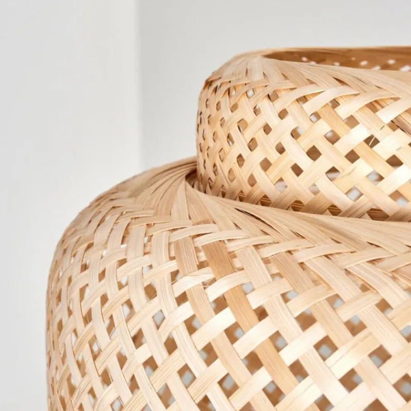 Luminaires Scandinaves-hofstein Vireda Suspension, Suspension Blanc, 1 lumière