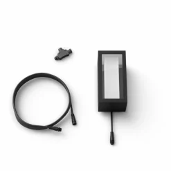 Luminaires Philips Wandleuchte Applique murale LED Noir, 2 lumières