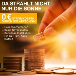 Luminaires Ledvance WIF Lampe murale d´extérieur LED Gris, 1 lumière