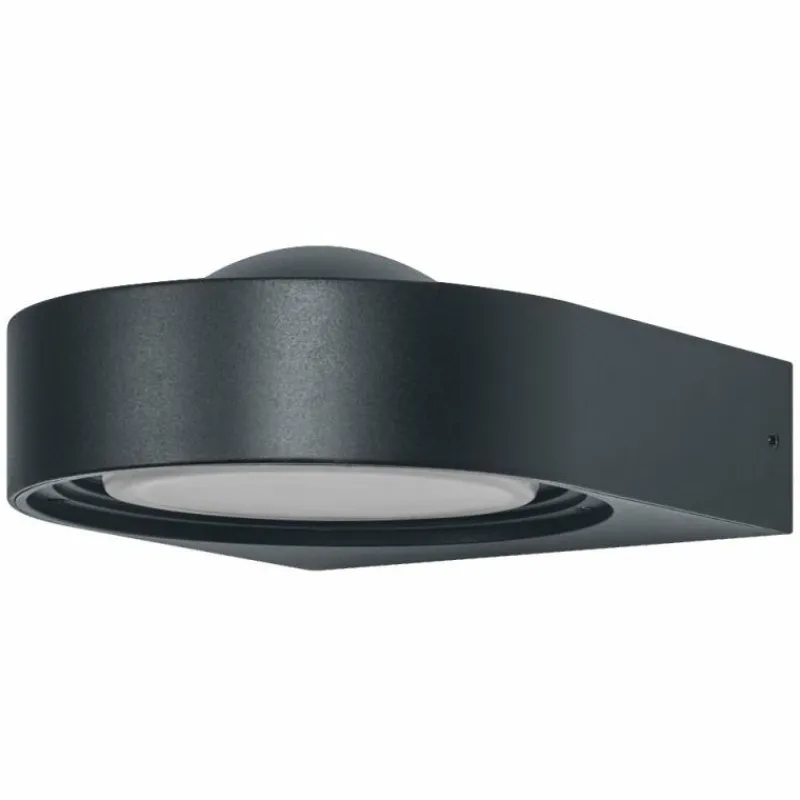 Luminaires Ledvance WIF Luminaire extérieur LED Noir, 1 lumière