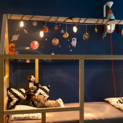 Luminaires Ledvance WIF Luminaire extérieur LED Noir, 1 lumière, Changeur de couleurs