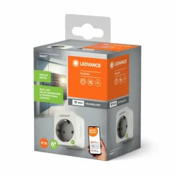 Luminaires Ledvance Wifi Accessoire Blanc