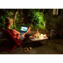 Luminaires Ledvance Wifi Accessoire Anthracite