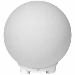 Luminaires Ledvance Wifi Lampe à poser LED Blanc, 1 lumière, Changeur de couleurs