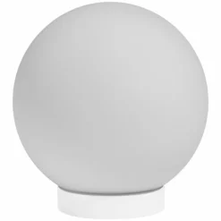 Luminaires Ledvance Wifi Lampe à poser LED Blanc, 1 lumière, Changeur de couleurs