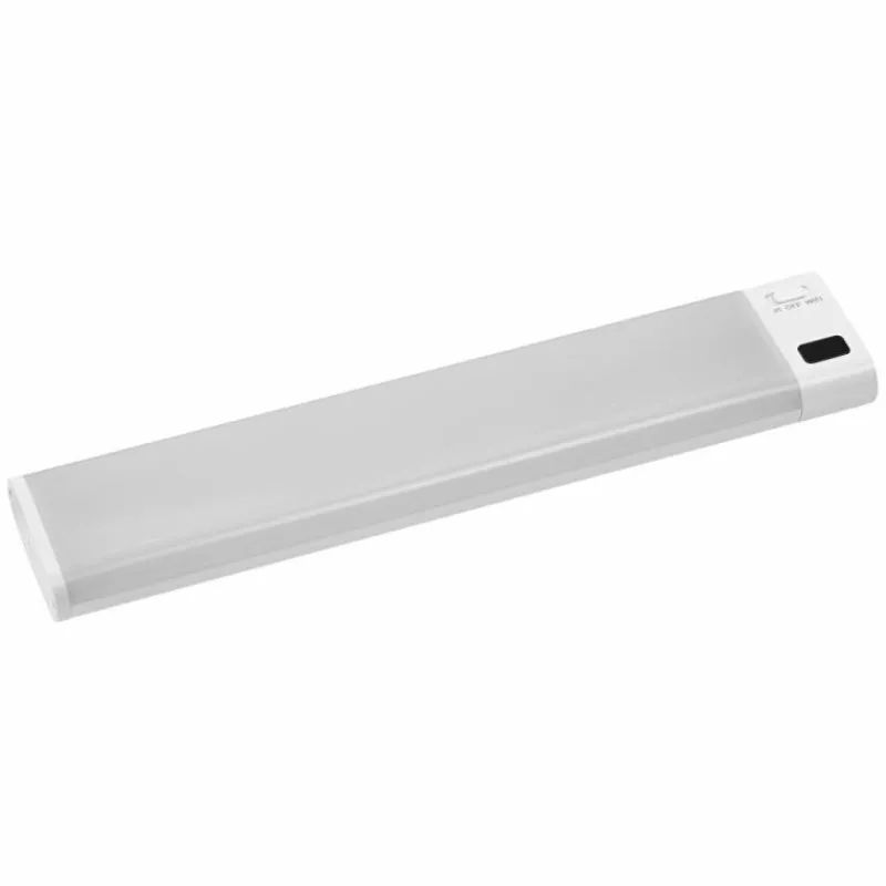 Luminaires Ledvance Wifi Luminaire sous meuble LED Blanc, 1 lumière, Détecteur de mouvement