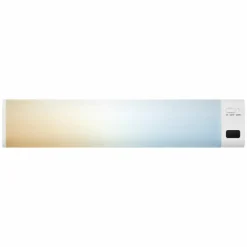 Luminaires Ledvance Wifi Luminaire sous meuble LED Blanc, 1 lumière, Détecteur de mouvement