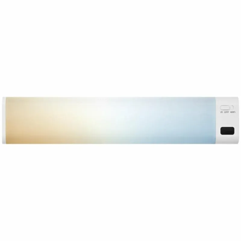 Luminaires Ledvance Wifi Luminaire sous meuble LED Blanc, 1 lumière, Détecteur de mouvement