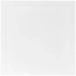 Luminaires Ledvance Wifi Panel LED Blanc, 1 lumière, Télécommandes, Changeur de couleurs