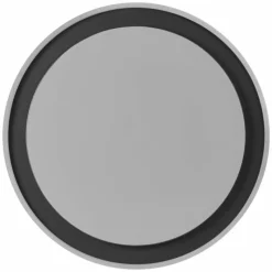 Luminaires Ledvance Wifi Plafonnier LED Noir, 1 lumière, Changeur de couleurs