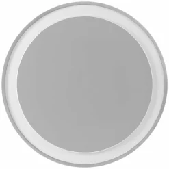 Luminaires Ledvance Wifi Plafonnier LED Blanc, 1 lumière, Changeur de couleurs