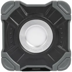 Luminaires Ledvance Worklight Projecteur LED Gris, Noir, 1 lumière