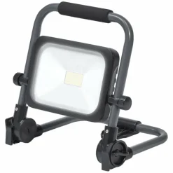 Luminaires Ledvance Worklight Projecteur LED Gris, Noir, 1 lumière