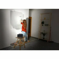 Luminaires Ledvance Worklight Projecteur LED Gris, Noir, 1 lumière