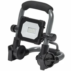 Luminaires Ledvance Worklight Projecteur LED Gris, Noir, 1 lumière