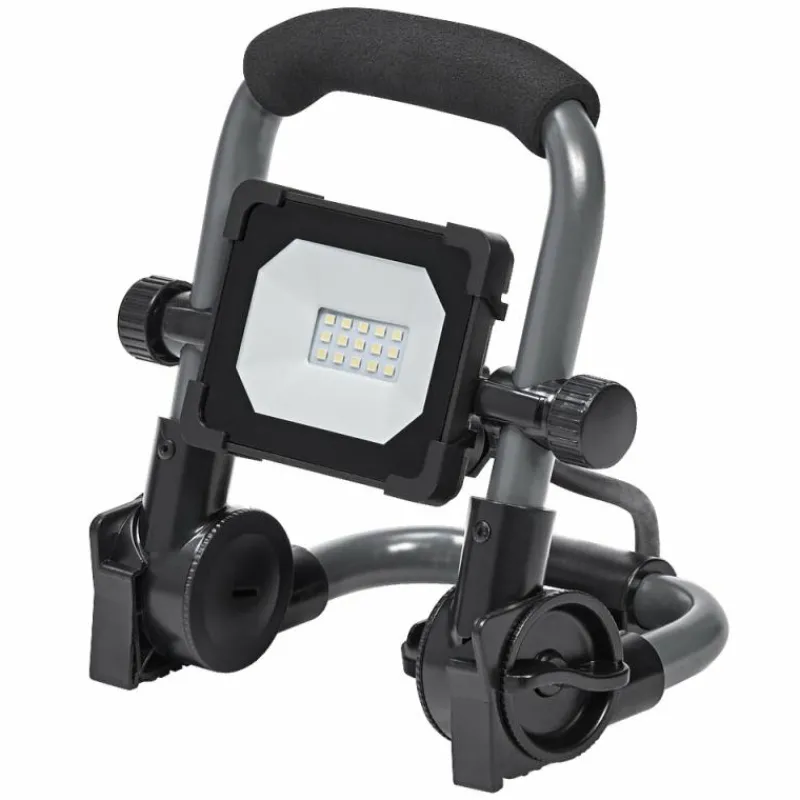 Luminaires Ledvance Worklight Projecteur LED Gris, Noir, 1 lumière