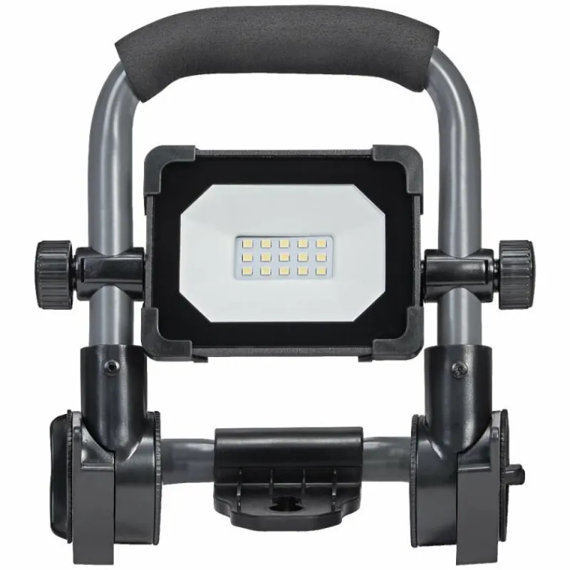 Luminaires Ledvance Worklight Projecteur LED Gris, Noir, 1 lumière