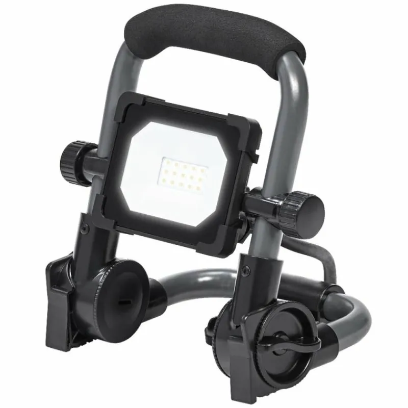 Luminaires Ledvance Worklight Projecteur LED Gris, Noir, 1 lumière