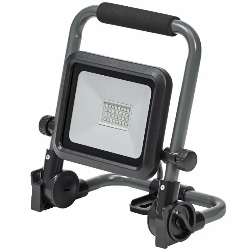 Luminaires Ledvance Worklight Projecteur LED Gris, Noir, 1 lumière
