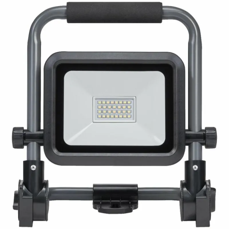 Luminaires Ledvance Worklight Projecteur LED Gris, Noir, 1 lumière