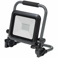 Luminaires Ledvance Worklight Projecteur LED Gris, Noir, 1 lumière