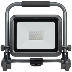 Luminaires Ledvance Worklight Projecteur LED Gris, Noir, 1 lumière