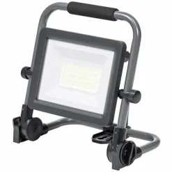 Luminaires Ledvance Worklight Projecteur LED Gris, Noir, 1 lumière