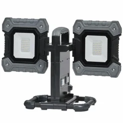 Luminaires Ledvance Worklight Projecteur LED Gris, Noir, 1 lumière