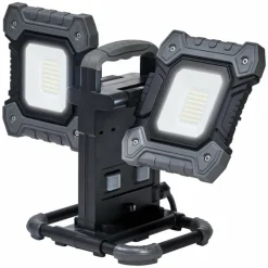 Luminaires Ledvance Worklight Projecteur LED Gris, Noir, 1 lumière