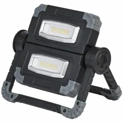 Luminaires Ledvance Worklight Projecteur LED Gris, Noir, 1 lumière