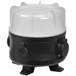 Luminaires Ledvance Worklight Projecteur LED Gris, Noir, 1 lumière