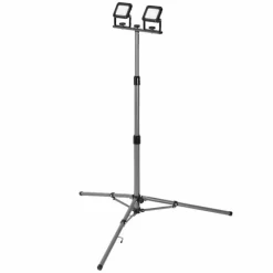 Luminaires Ledvance Worklight Projecteur LED Gris, Noir, 1 lumière