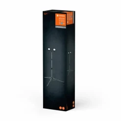 Luminaires Ledvance Worklight Projecteur LED Gris, Noir, 1 lumière