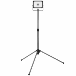 Luminaires Ledvance Worklight Projecteur LED Gris, Noir, 1 lumière