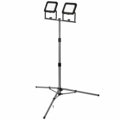 Luminaires Ledvance Worklight Projecteur LED Gris, Noir, 1 lumière