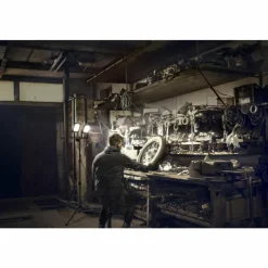 Luminaires Ledvance Worklight Projecteur LED Gris, Noir, 1 lumière