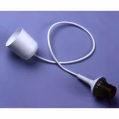 Luminaires Trio xxx Blanc, 1 lumière* Suspensions