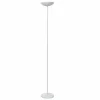 Luminaires Lucide ZENITH Lampadaire LED Blanc, 1 lumière* Lampadaires Et Lampes Sur Pied