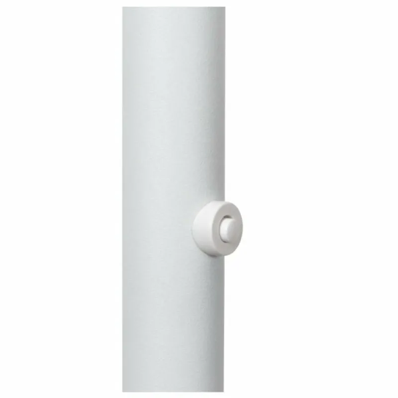 Luminaires Lucide ZENITH Lampadaire LED Blanc, 1 lumière* Lampadaires Et Lampes Sur Pied